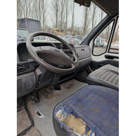 Moto ventilateur radiateur FIAT DUCATO 2 PHASE 1 d’occasion