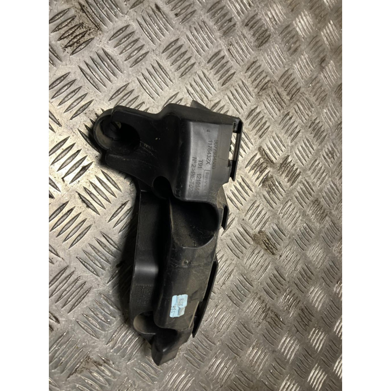 Support de pare chocs arriere PEUGEOT 308 2 PHASE 2 d’occasion