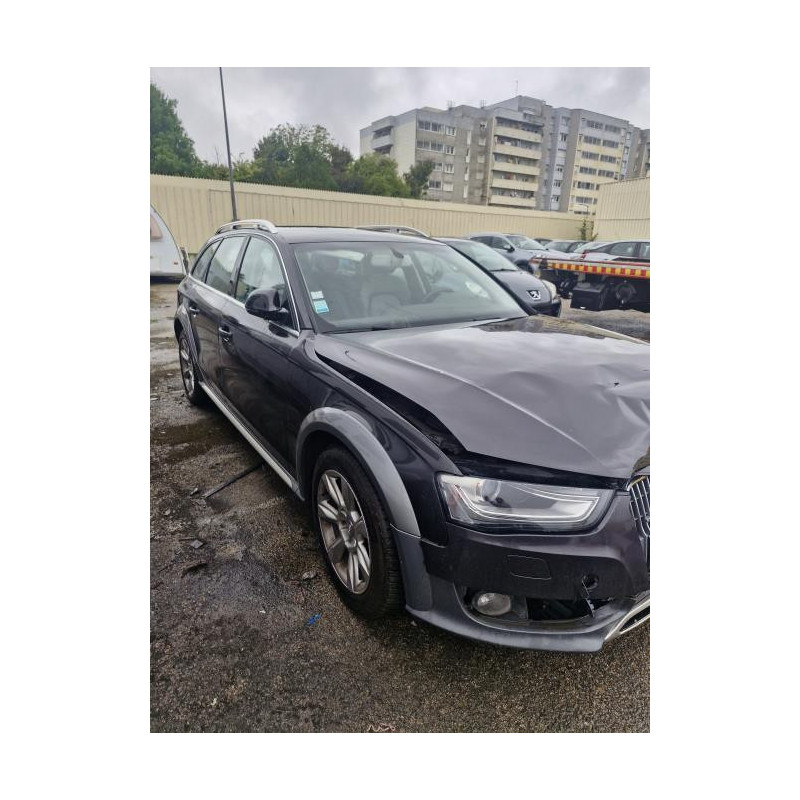 Debitmetre AUDI A4 3 ALLROAD BREAK d’occasion