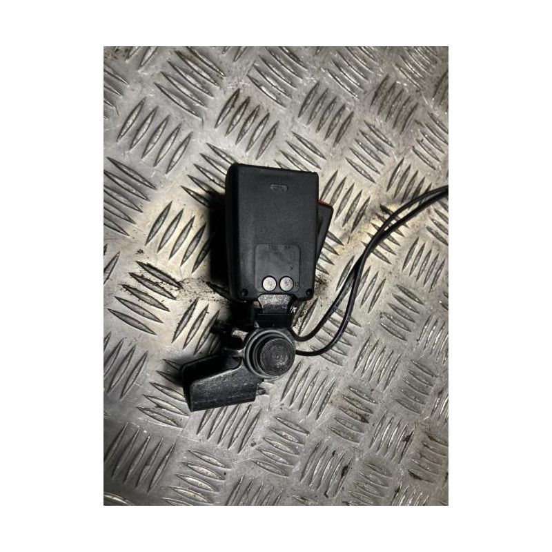 Attache ceinture arriere droit PEUGEOT 308 2 PHASE 2 d’occasion
