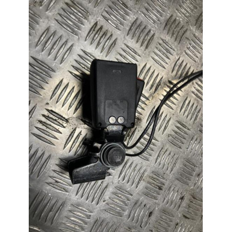 Attache ceinture arriere droit PEUGEOT 308 2 PHASE 2 d’occasion