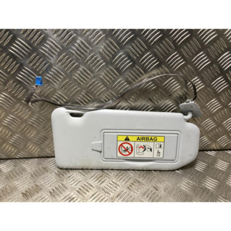 Pare soleil droit PEUGEOT 308 2 PHASE 2 d’occasion