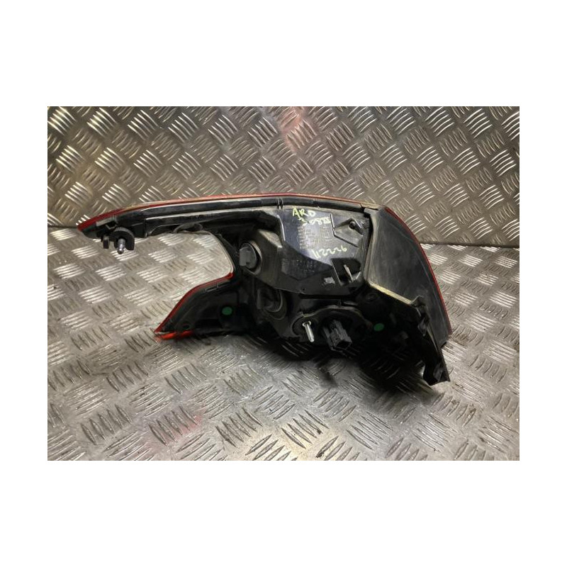 Feu arriere principal droit (feux) PEUGEOT 308 2 PHASE 2 d’occasion