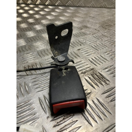 Attache ceinture arriere gauche PEUGEOT 308 2 PHASE 2 d’occasion