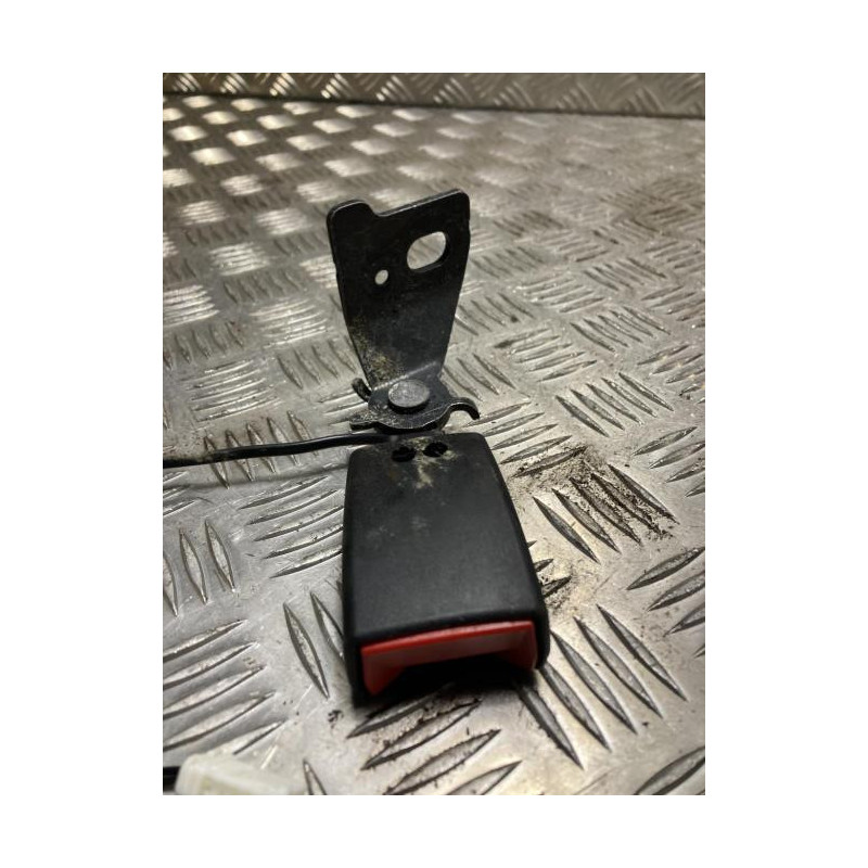 Attache ceinture arriere gauche PEUGEOT 308 2 PHASE 2 d’occasion