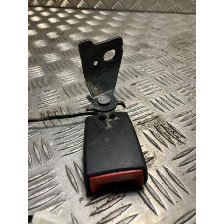Attache ceinture arriere gauche PEUGEOT 308 2 PHASE 2 d’occasion
