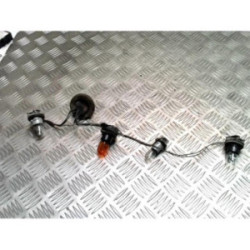 Platine feu arriere gauche RENAULT GRAND SCENIC 3 PHASE 1 d’occasion