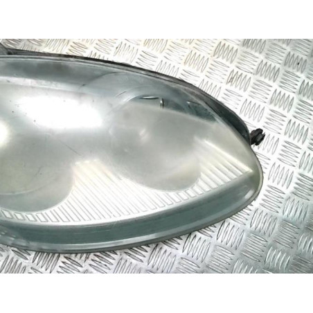 Optique avant principal droit (feux)(phare) VOLKSWAGEN GOLF 5 d’occasion