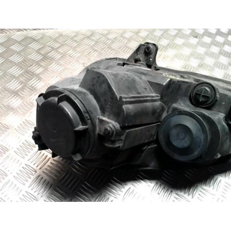 Optique avant principal droit (feux)(phare) VOLKSWAGEN GOLF 5 d’occasion