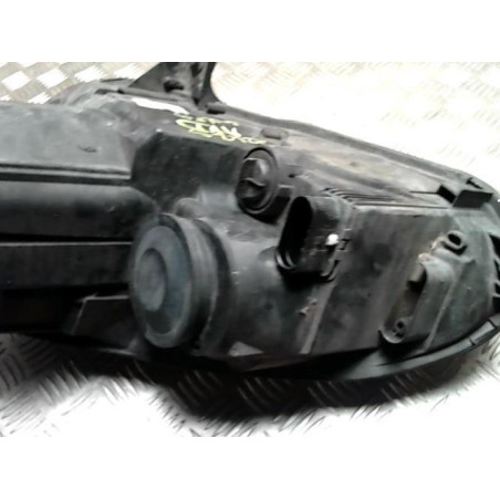 Optique avant principal droit (feux)(phare) VOLKSWAGEN GOLF 5 d’occasion