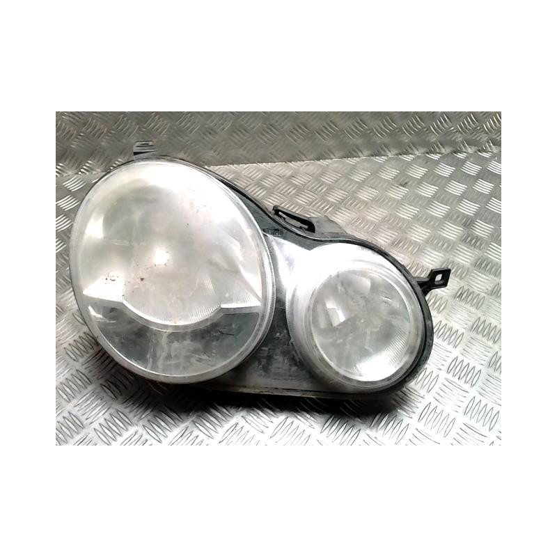 Optique avant principal droit (feux)(phare) VOLKSWAGEN POLO 4 PHASE 1 d’occasion