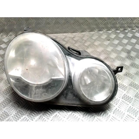 Optique avant principal droit (feux)(phare) VOLKSWAGEN POLO 4 PHASE 1 d’occasion