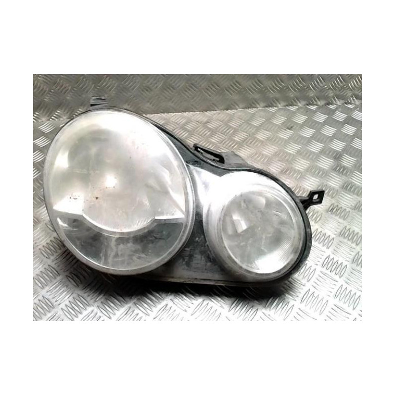 Optique avant principal droit (feux)(phare) VOLKSWAGEN POLO 4 PHASE 1 d’occasion