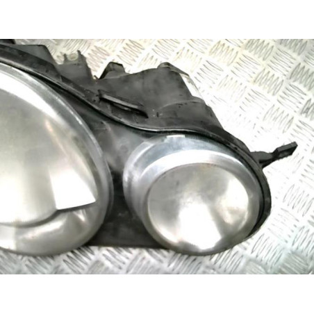 Optique avant principal droit (feux)(phare) VOLKSWAGEN POLO 4 PHASE 1 d’occasion