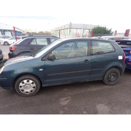 Optique avant principal droit (feux)(phare) VOLKSWAGEN POLO 4 PHASE 1 d’occasion