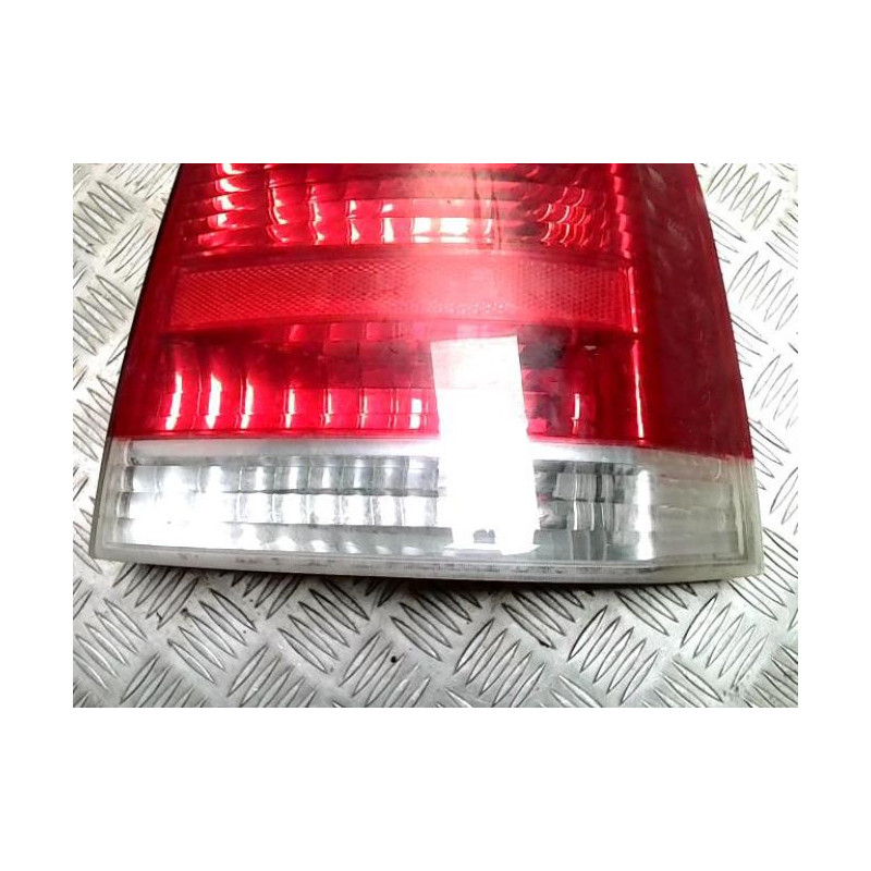 Feu arriere principal droit (feux) OPEL VECTRA C PHASE 1 d’occasion