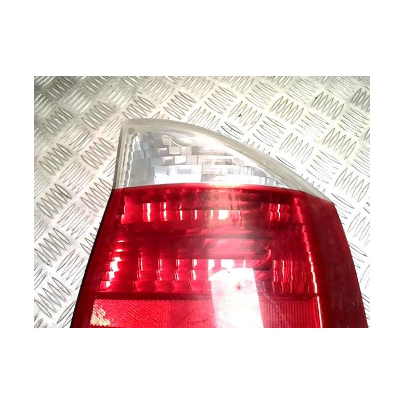 Feu arriere principal droit (feux) OPEL VECTRA C PHASE 1 d’occasion