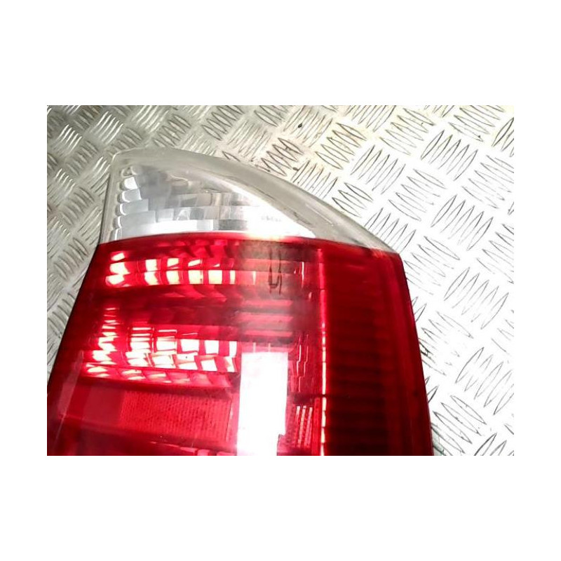 Feu arriere principal droit (feux) OPEL VECTRA C PHASE 1 d’occasion