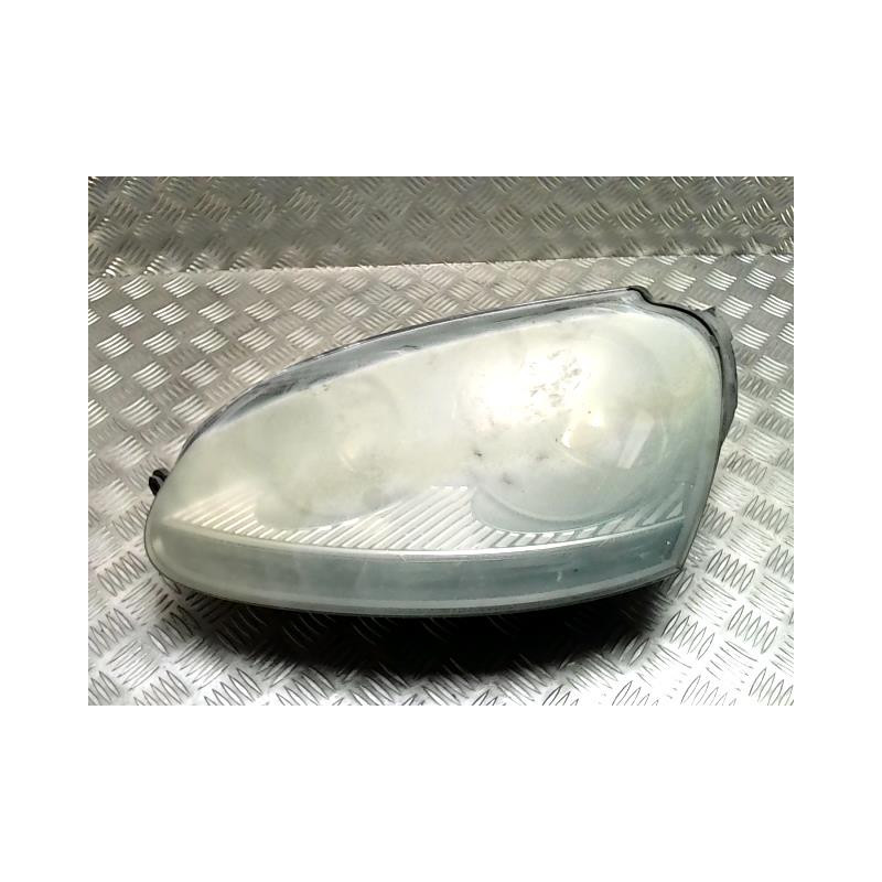 Optique avant principal gauche (feux)(phare) VOLKSWAGEN GOLF 5 d’occasion