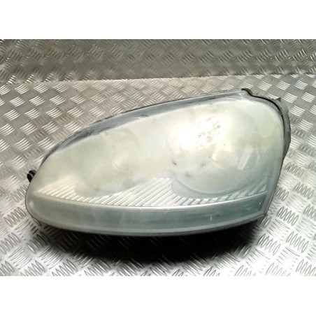 Optique avant principal gauche (feux)(phare) VOLKSWAGEN GOLF 5 d’occasion