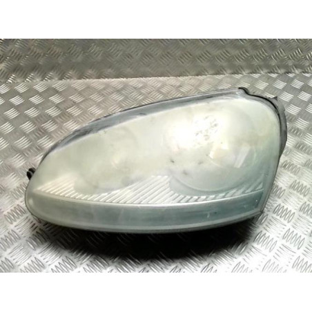 Optique avant principal gauche (feux)(phare) VOLKSWAGEN GOLF 5 d’occasion