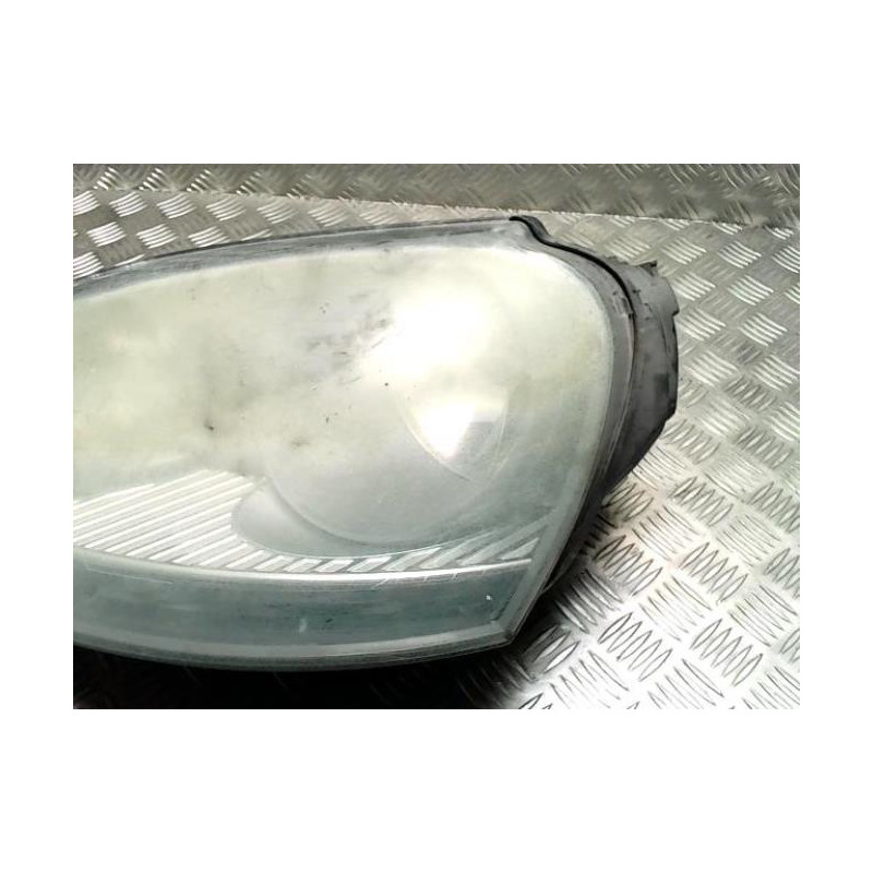 Optique avant principal gauche (feux)(phare) VOLKSWAGEN GOLF 5 d’occasion