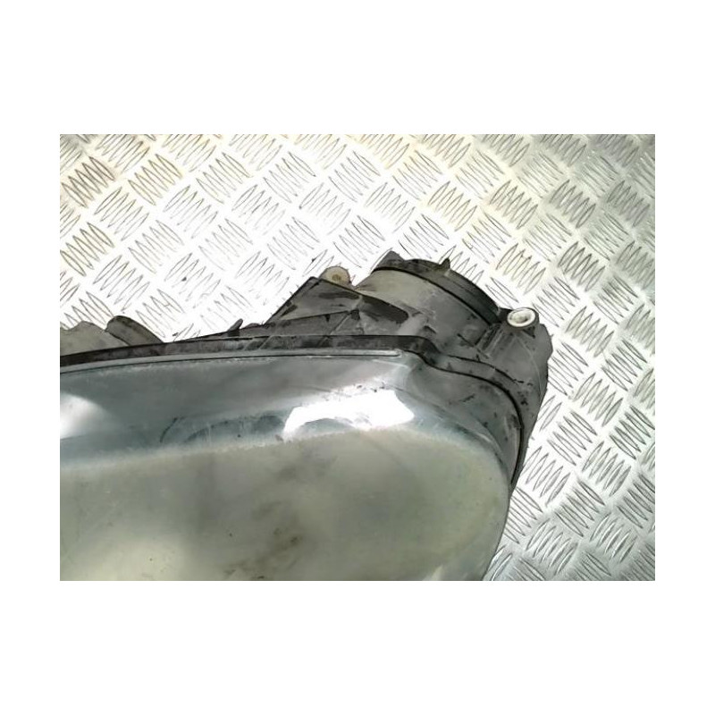 Optique avant principal gauche (feux)(phare) VOLKSWAGEN GOLF 5 d’occasion