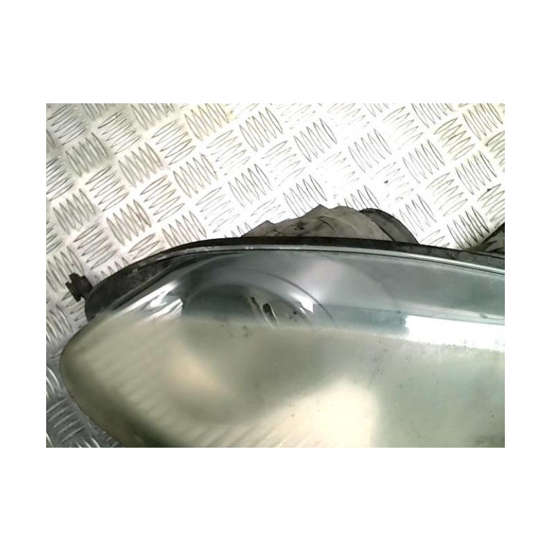 Optique avant principal gauche (feux)(phare) VOLKSWAGEN GOLF 5 d’occasion