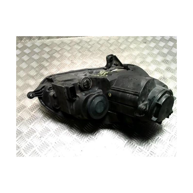 Optique avant principal gauche (feux)(phare) VOLKSWAGEN GOLF 5 d’occasion