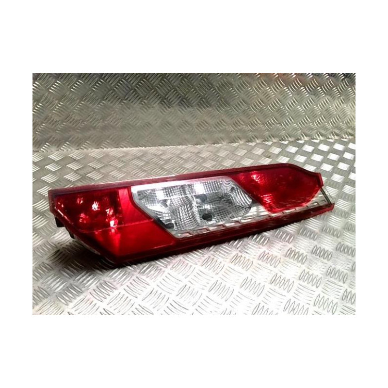 Feu arriere principal droit (feux) FORD TRANSIT CONNECT 2 PHASE 1 d’occasion