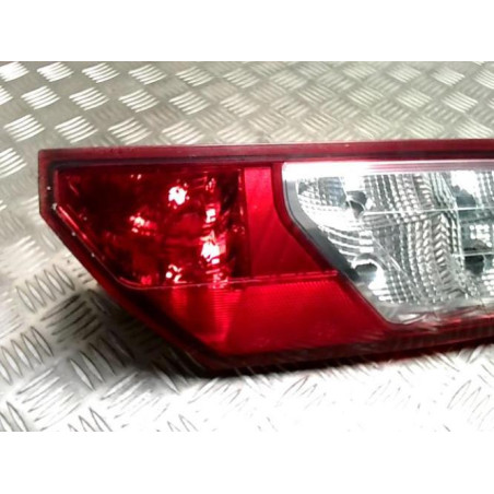 Feu arriere principal droit (feux) FORD TRANSIT CONNECT 2 PHASE 1 d’occasion