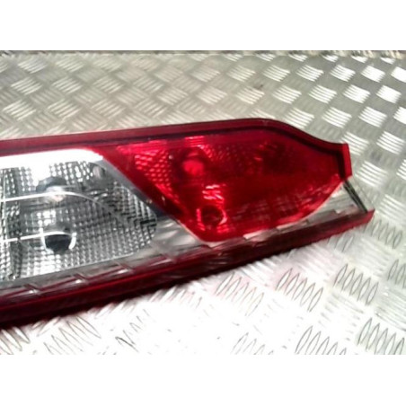 Feu arriere principal droit (feux) FORD TRANSIT CONNECT 2 PHASE 1 d’occasion
