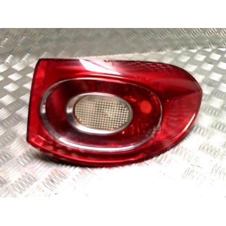 Feu arriere principal droit (feux) VOLKSWAGEN TIGUAN 1 PHASE 1 d’occasion