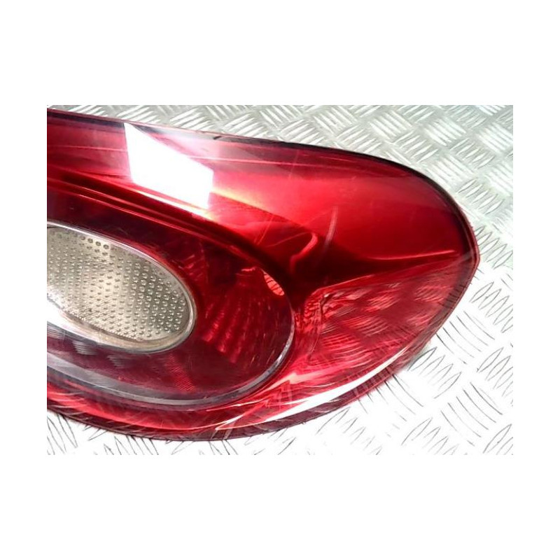 Feu arriere principal droit (feux) VOLKSWAGEN TIGUAN 1 PHASE 1 d’occasion