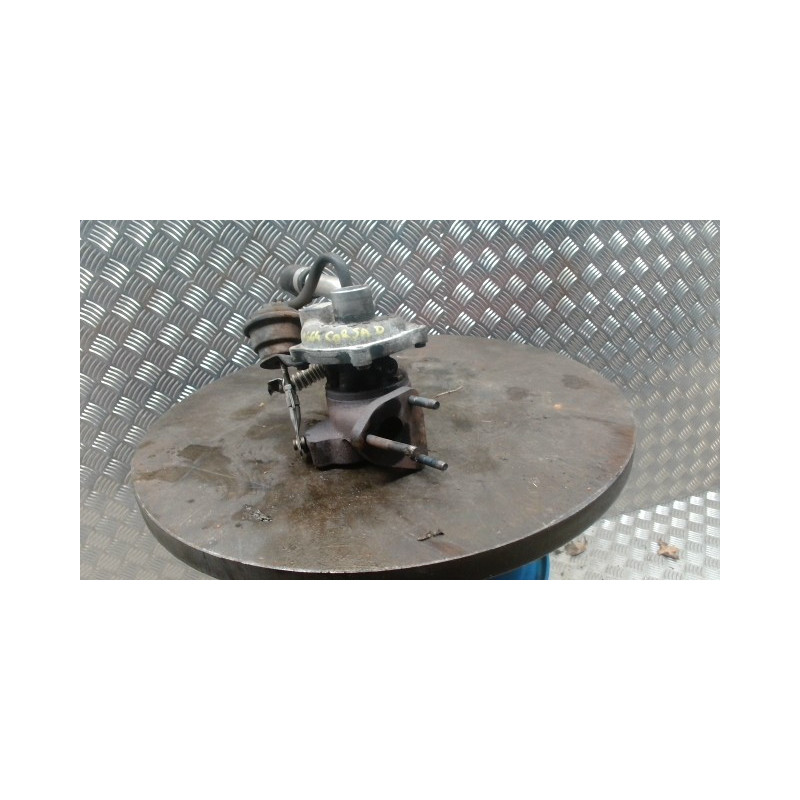 Turbo OPEL CORSA D PHASE 1 d’occasion