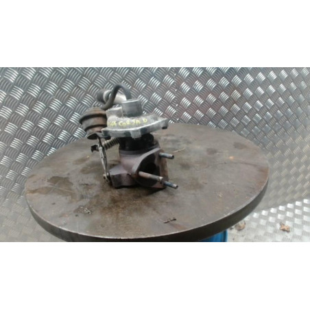 Turbo OPEL CORSA D PHASE 1 d’occasion