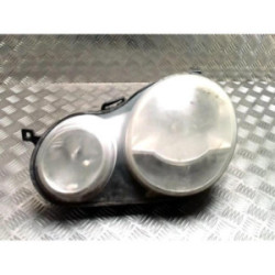 Optique avant principal gauche (feux)(phare) VOLKSWAGEN POLO 4 PHASE 1 d’occasion