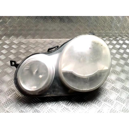 Optique avant principal gauche (feux)(phare) VOLKSWAGEN POLO 4 PHASE 1 d’occasion