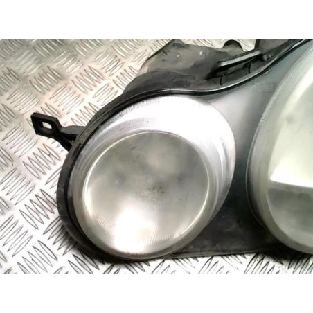 Optique avant principal gauche (feux)(phare) VOLKSWAGEN POLO 4 PHASE 1 d’occasion