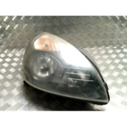 Optique avant principal droit (feux)(phare) RENAULT CLIO 2 PHASE 2 d’occasion