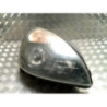 Optique avant principal droit (feux)(phare) RENAULT CLIO 2 PHASE 2 d’occasion