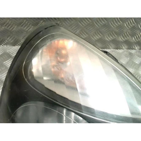 Optique avant principal droit (feux)(phare) RENAULT CLIO 2 PHASE 2 d’occasion
