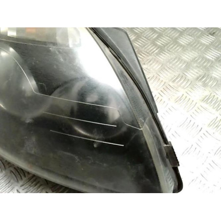 Optique avant principal droit (feux)(phare) RENAULT CLIO 2 PHASE 2 d’occasion