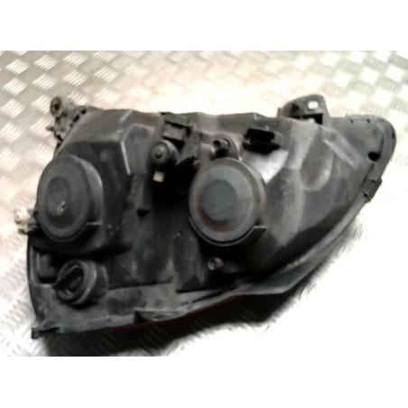 Optique avant principal droit (feux)(phare) RENAULT CLIO 2 PHASE 2 d’occasion