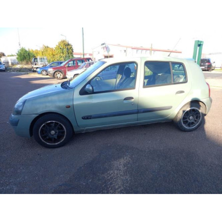 Optique avant principal droit (feux)(phare) RENAULT CLIO 2 PHASE 2 d’occasion