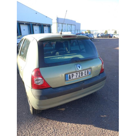 Optique avant principal droit (feux)(phare) RENAULT CLIO 2 PHASE 2 d’occasion
