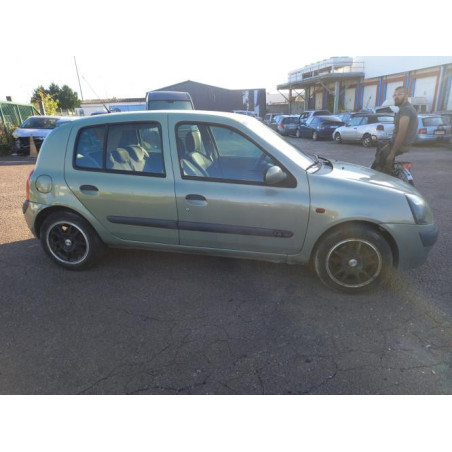 Optique avant principal droit (feux)(phare) RENAULT CLIO 2 PHASE 2 d’occasion