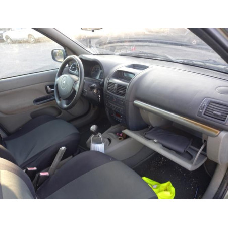 Optique avant principal droit (feux)(phare) RENAULT CLIO 2 PHASE 2 d’occasion