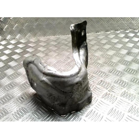 Tole pare feu CITROEN C3 2 PHASE 1 d’occasion