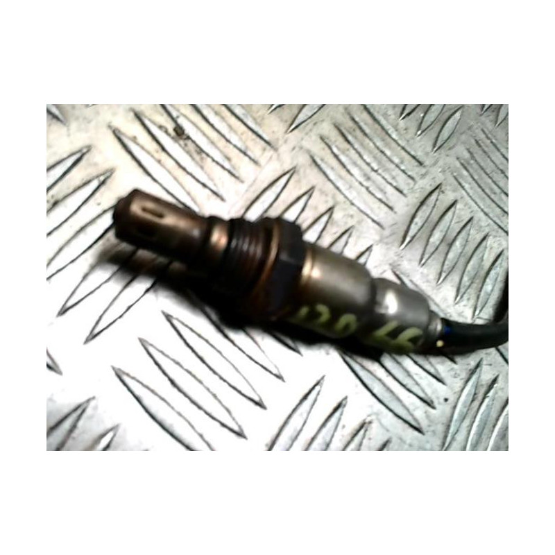 Sonde lambda CITROEN C3 2 PHASE 1 d’occasion